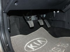 2011款 1.6L 手动 GLS