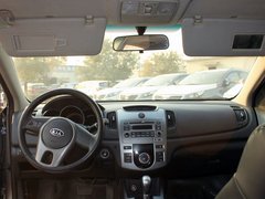 2011款 1.6L 手动 GLS