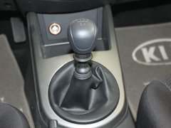 2011款 1.6L 手动 GLS