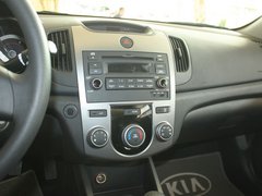 2011款 1.6L 手动 GLS
