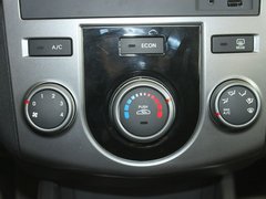 2011款 1.6L 手动 GLS