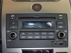 2011款 1.6L 手动 GLS