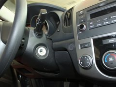 2011款 1.6L 手动 GLS