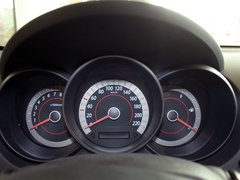 2011款 1.6L 手动 GLS