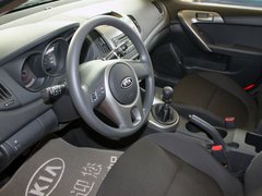 2011款 1.6L 手动 GLS