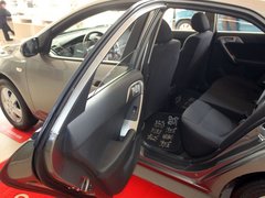 2011款 1.6L 手动 GLS