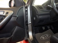 2011款 1.6L 手动 GLS