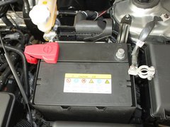 2011款 1.6L 手动 GLS