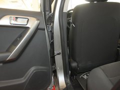 2011款 1.6L 手动 GLS
