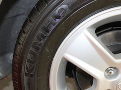 2011款 1.6L 手动 GLS