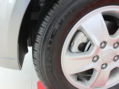 2011款 1.6L 手动 GLS