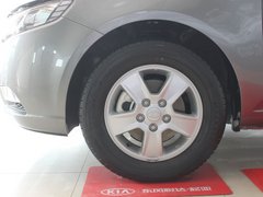 2011款 1.6L 手动 GLS