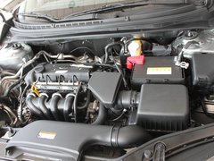 2011款 1.6L 手动 GLS
