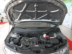 2011款 1.6L 手动 GLS