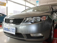 2011款 1.6L 手动 GLS