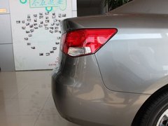 2011款 1.6L 手动 GLS