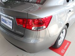 2011款 1.6L 手动 GLS