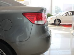 2011款 1.6L 手动 GLS