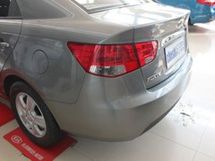 2011款 1.6L 手动 GLS
