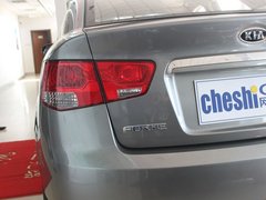 2011款 1.6L 手动 GLS