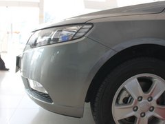 2011款 1.6L 手动 GLS