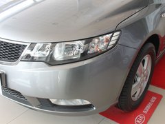 2011款 1.6L 手动 GLS