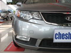 2011款 1.6L 手动 GLS