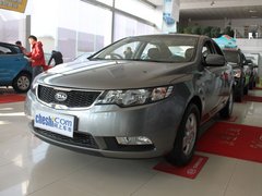 2011款 1.6L 手动 GLS