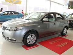 2011款 1.6L 手动 GLS