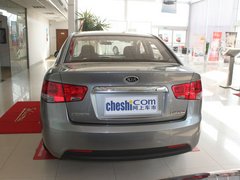 2011款 1.6L 手动 GLS