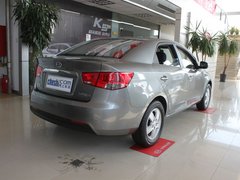 2011款 1.6L 手动 GLS