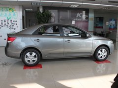 2011款 1.6L 手动 GLS