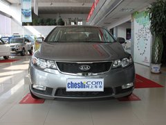 2011款 1.6L 手动 GLS