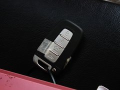 2011款 1.6L 自动 Premium