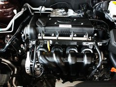 2011款 1.6L 自动 Premium