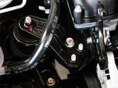 2011款 1.6L 自动 Premium