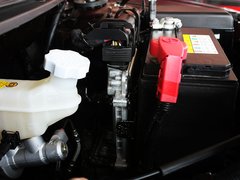 2011款 1.6L 自动 Premium