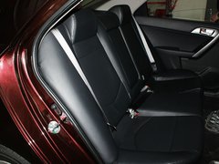2011款 1.6L 自动 Premium