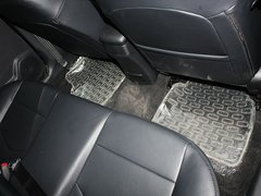 2011款 1.6L 自动 Premium