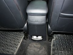 2011款 1.6L 自动 Premium
