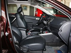 2011款 1.6L 自动 Premium