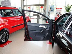 2011款 1.6L 自动 Premium