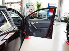 2011款 1.6L 自动 Premium