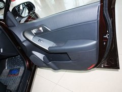 2011款 1.6L 自动 Premium