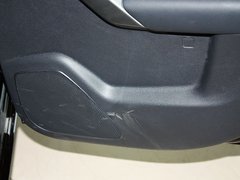 2011款 1.6L 自动 Premium