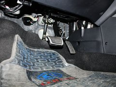 2011款 1.6L 自动 Premium