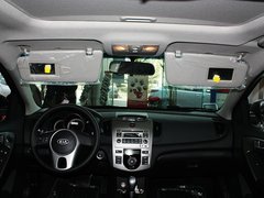 2011款 1.6L 自动 Premium