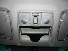 2011款 1.6L 自动 Premium