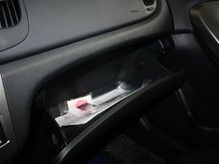 2011款 1.6L 自动 Premium