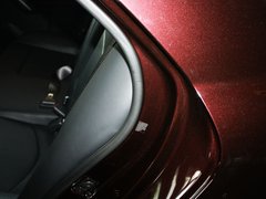 2011款 1.6L 自动 Premium